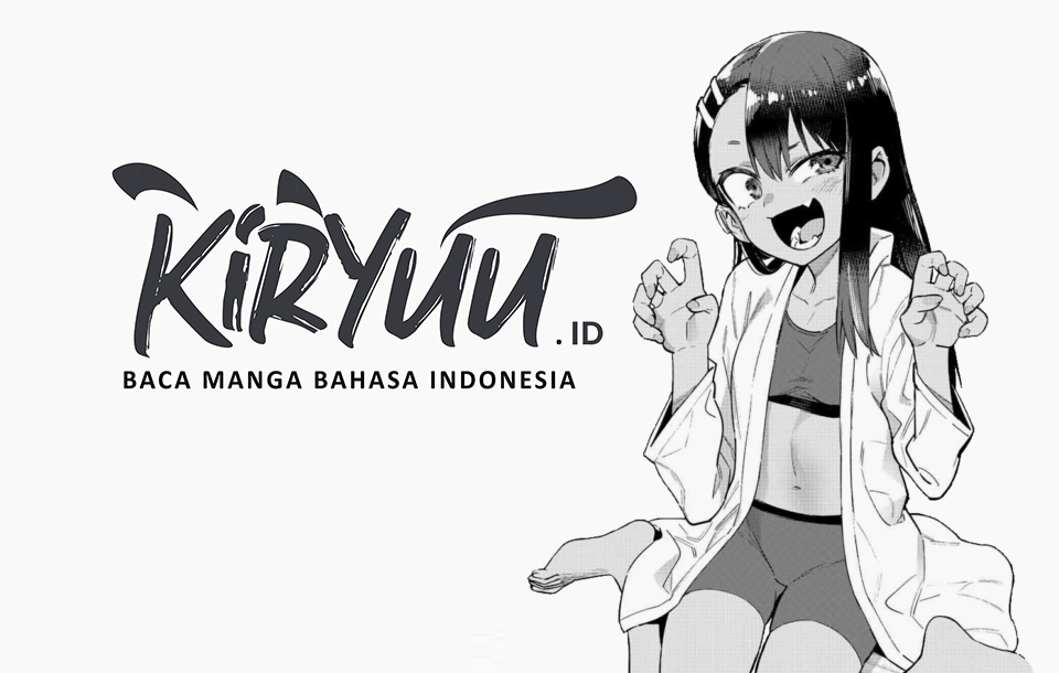 Baca Manga Ijiranaide, Nagatoro-san Chapter 124 Gambar 2