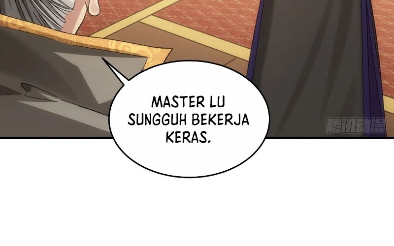 I Just Don’t Play the Card According to the Routine Chapter 130 Gambar 15