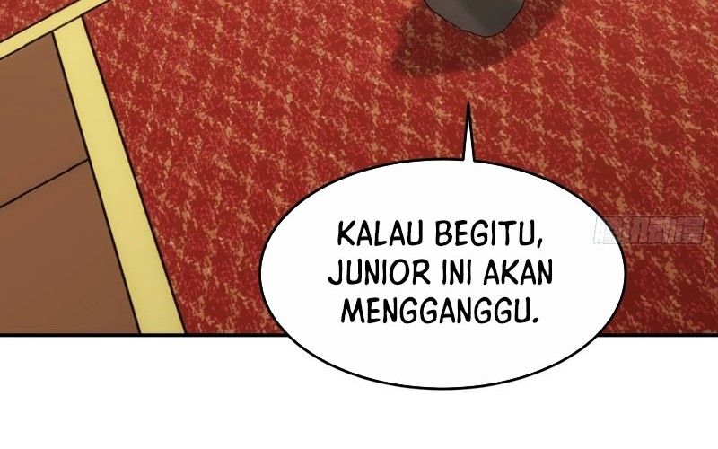 I Just Don’t Play the Card According to the Routine Chapter 130 Gambar 19