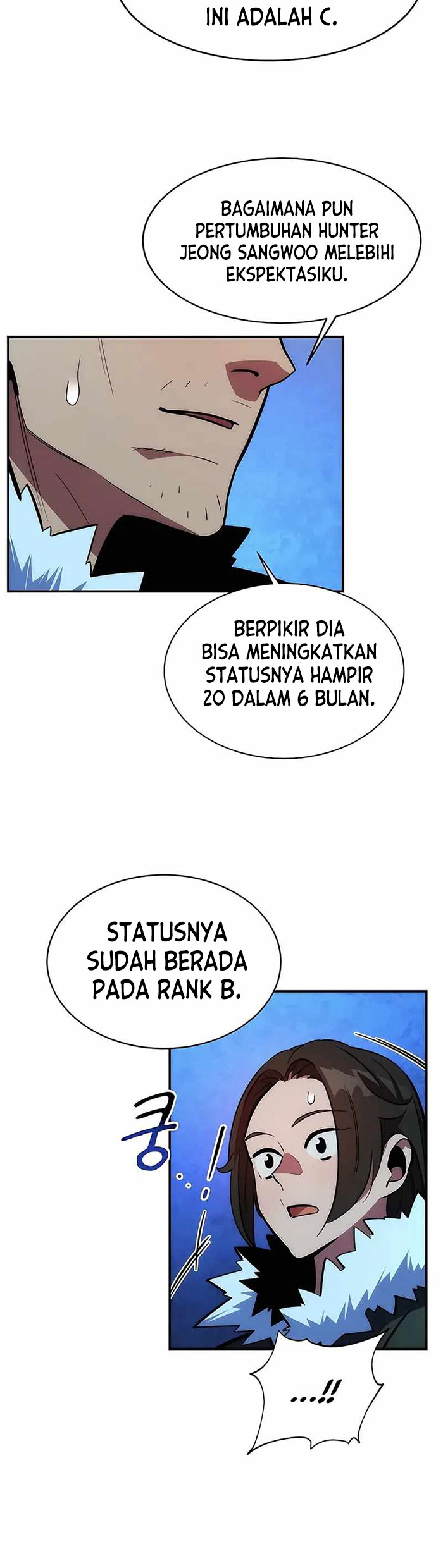 Auto-Hunting With Clones Chapter 37 Gambar 25