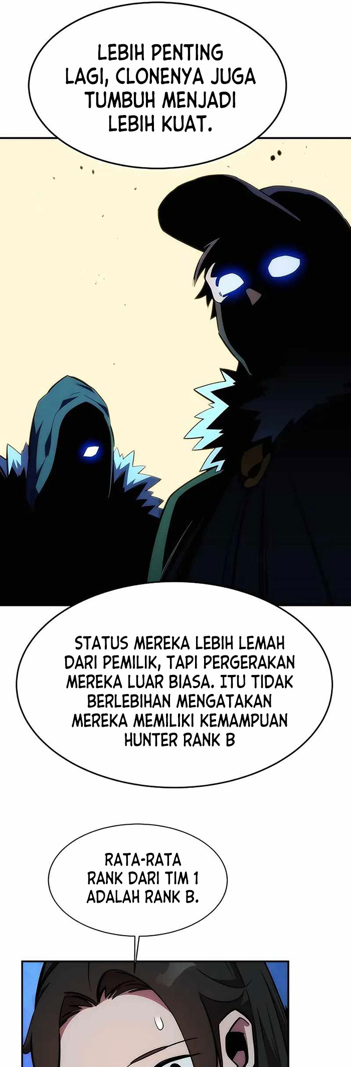 Auto-Hunting With Clones Chapter 37 Gambar 26