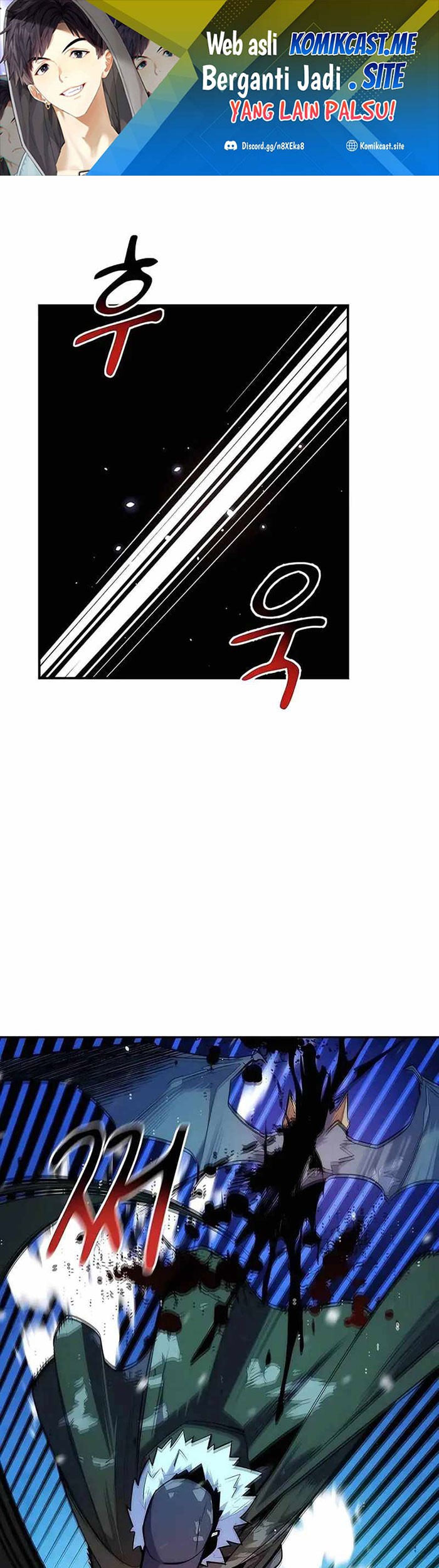 Baca Manhwa Auto-Hunting With Clones Chapter 37 Gambar 2