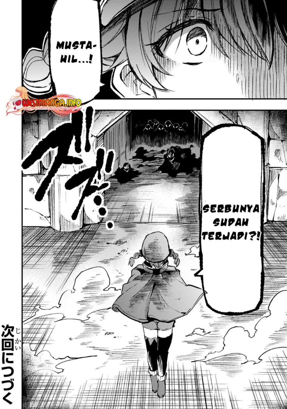 Komik Hitoribocchi no Isekai Kouryaku - Chapter Chapter 178 - Halaman 18