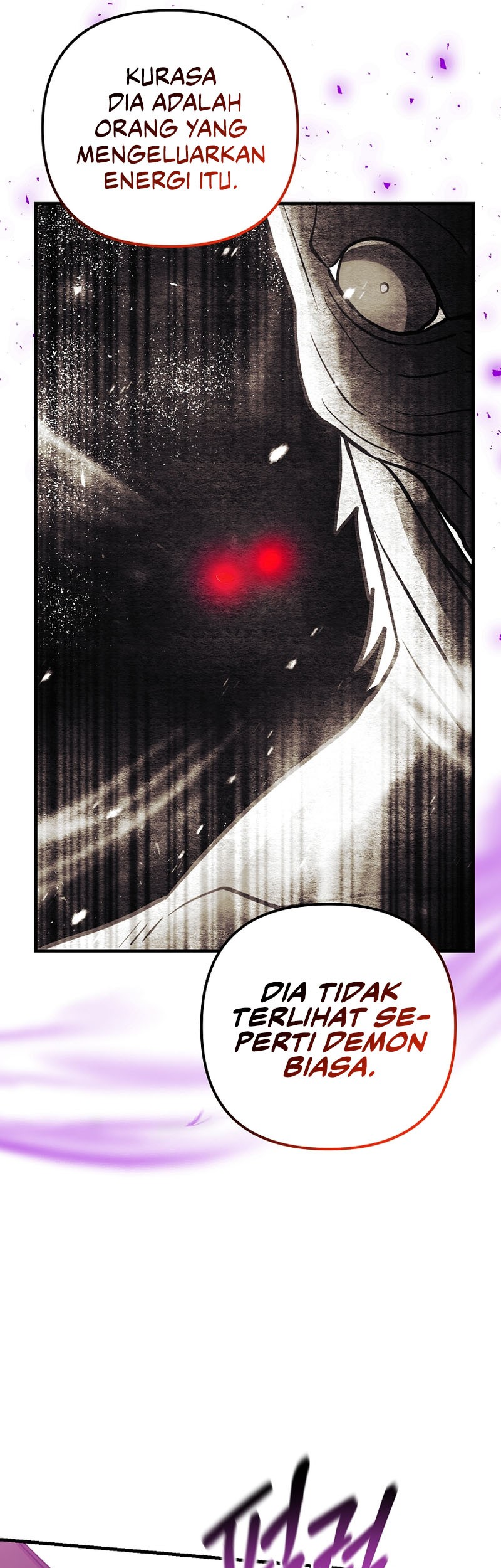 I Became the Mad Emperor Chapter 38 Gambar 37