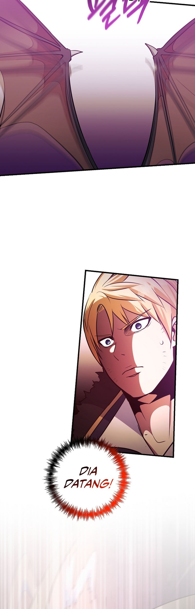 I Became the Mad Emperor Chapter 38 Gambar 38