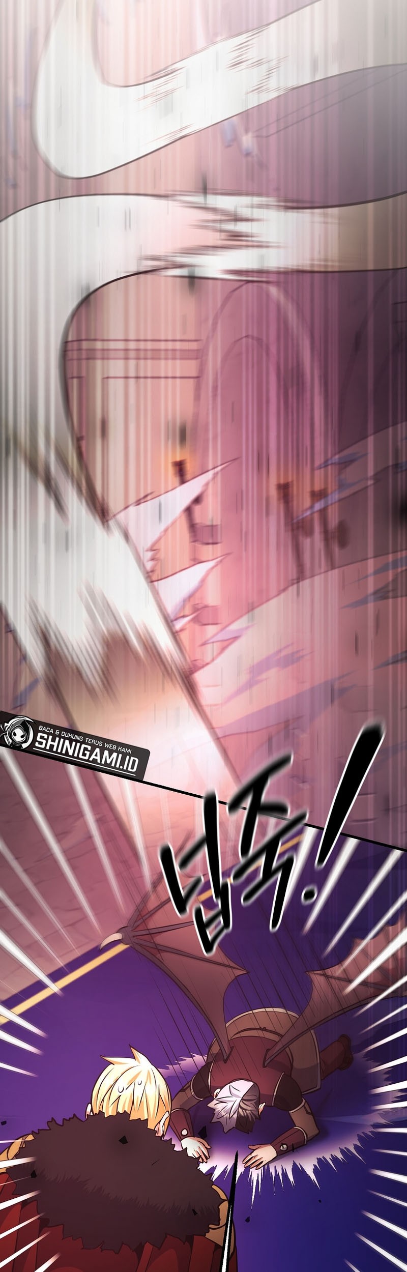 I Became the Mad Emperor Chapter 38 Gambar 39