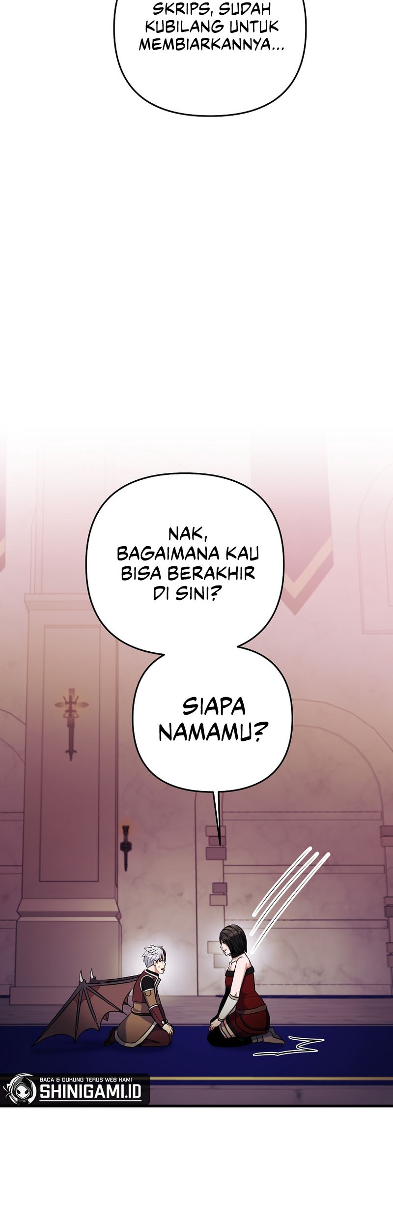 I Became the Mad Emperor Chapter 38 Gambar 54