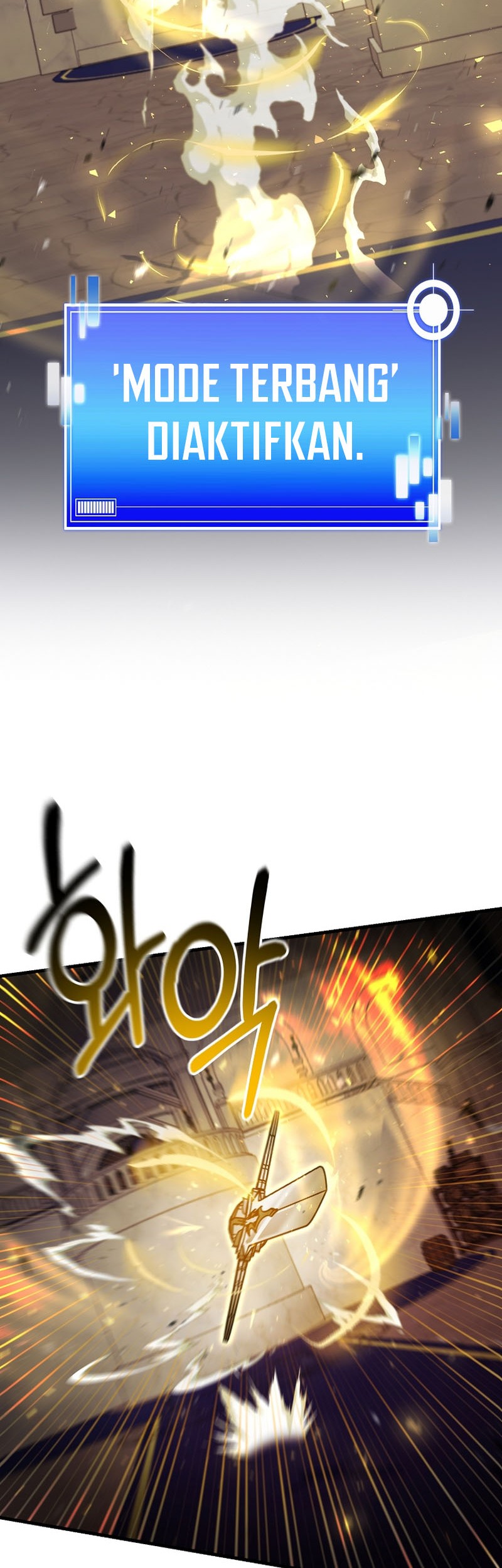 I Became the Mad Emperor Chapter 38 Gambar 14
