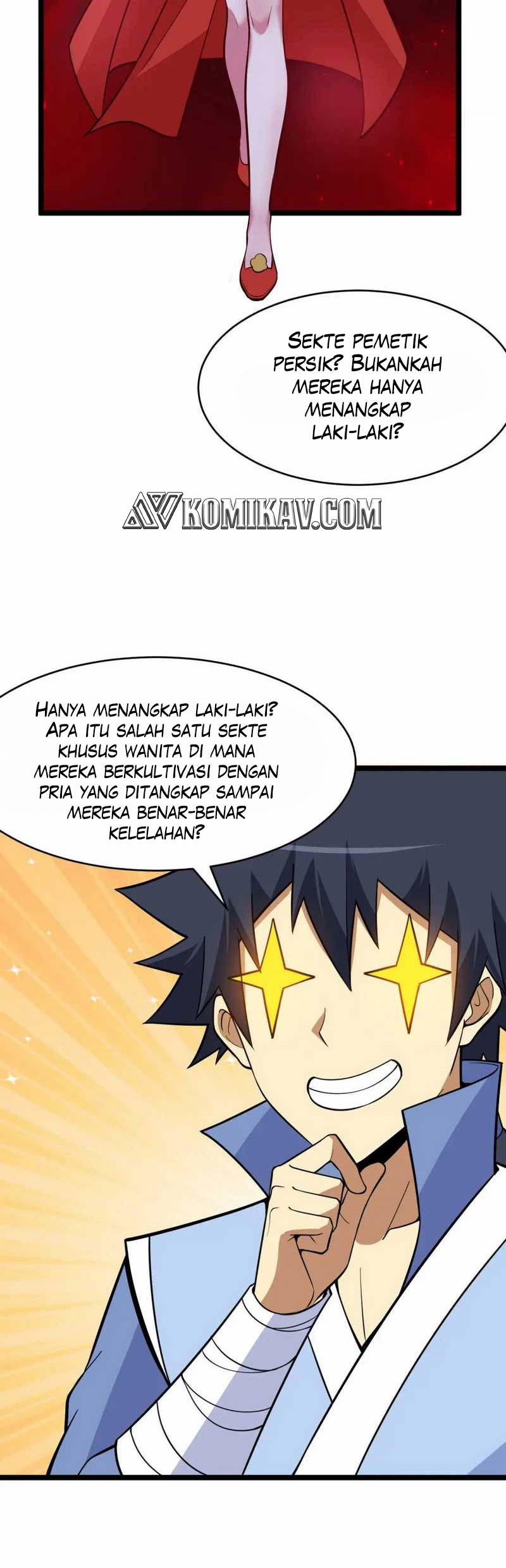 I just want to be beaten to death by everyone Chapter 161 Gambar 18