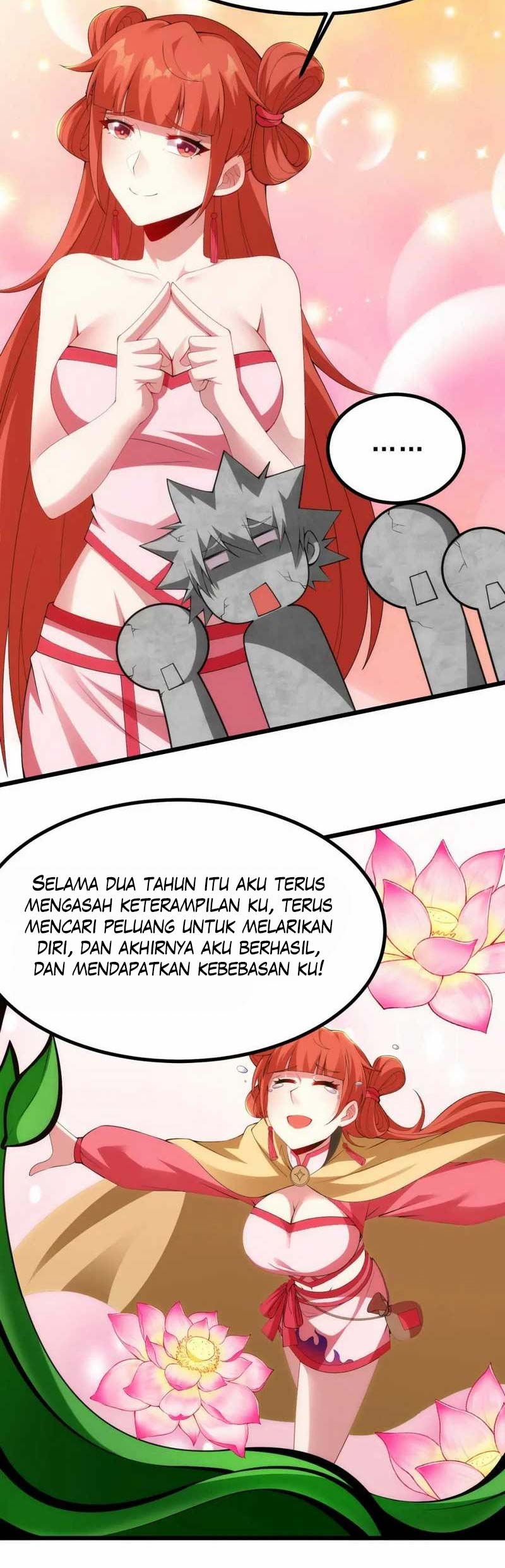 I just want to be beaten to death by everyone Chapter 161 Gambar 25