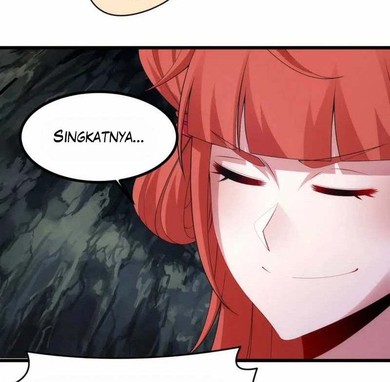 I just want to be beaten to death by everyone Chapter 161 Gambar 27