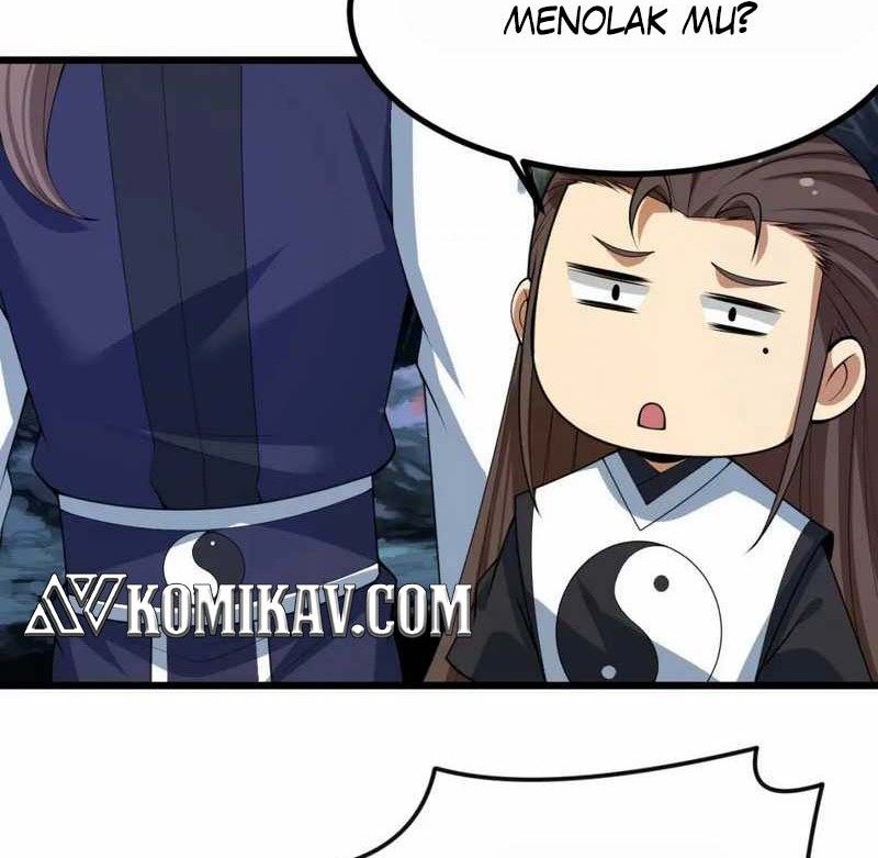 I just want to be beaten to death by everyone Chapter 161 Gambar 29