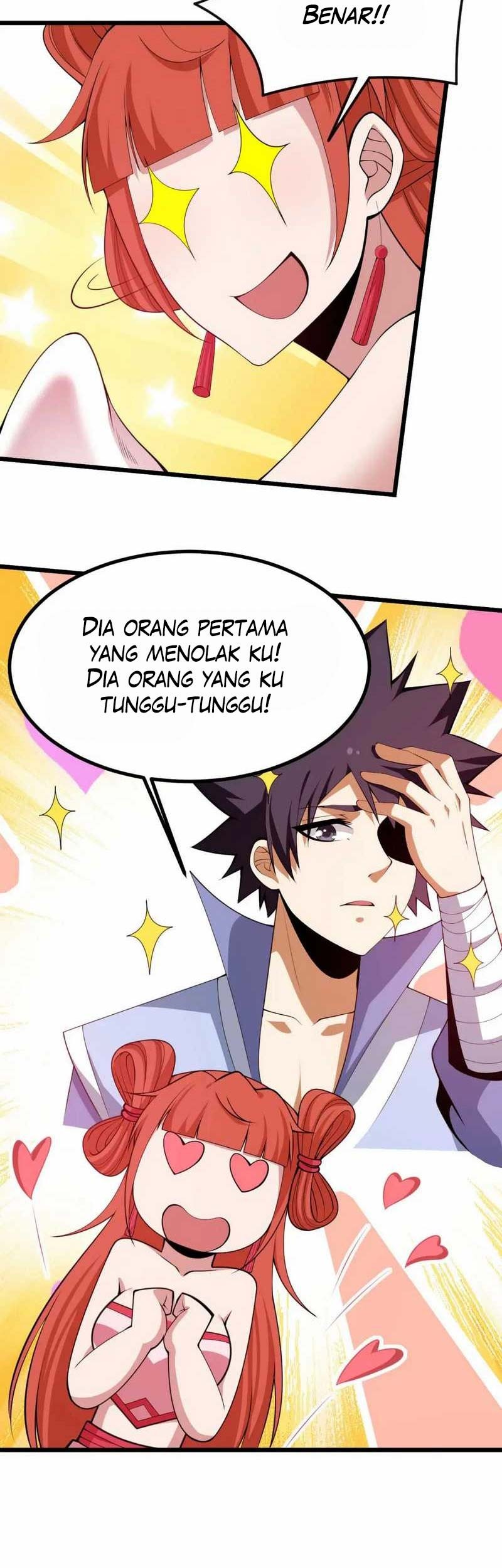 I just want to be beaten to death by everyone Chapter 161 Gambar 30