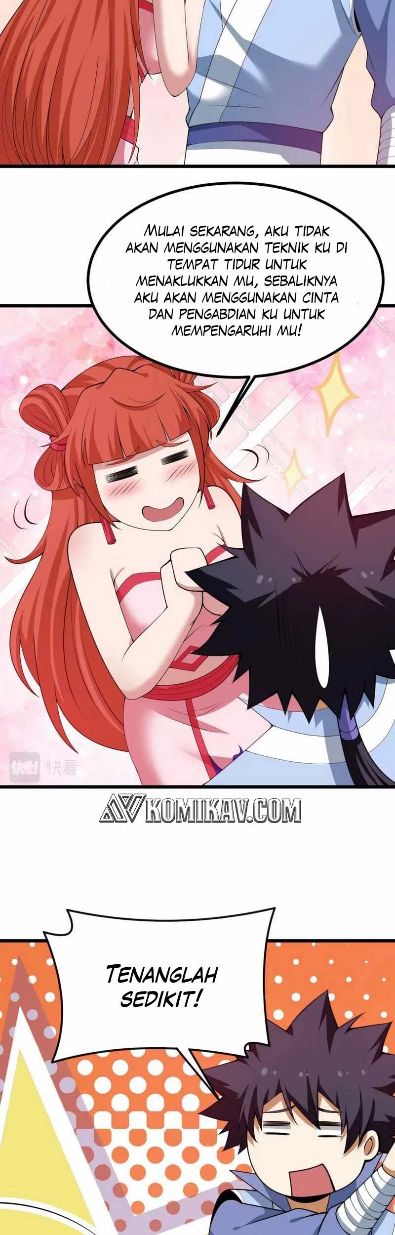 I just want to be beaten to death by everyone Chapter 161 Gambar 32