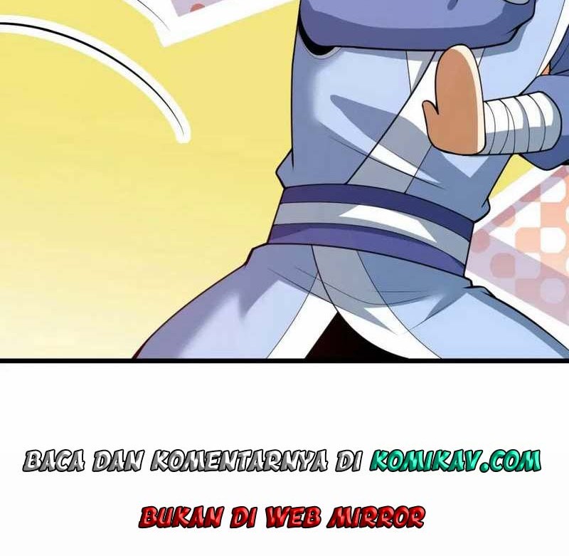 I just want to be beaten to death by everyone Chapter 161 Gambar 33