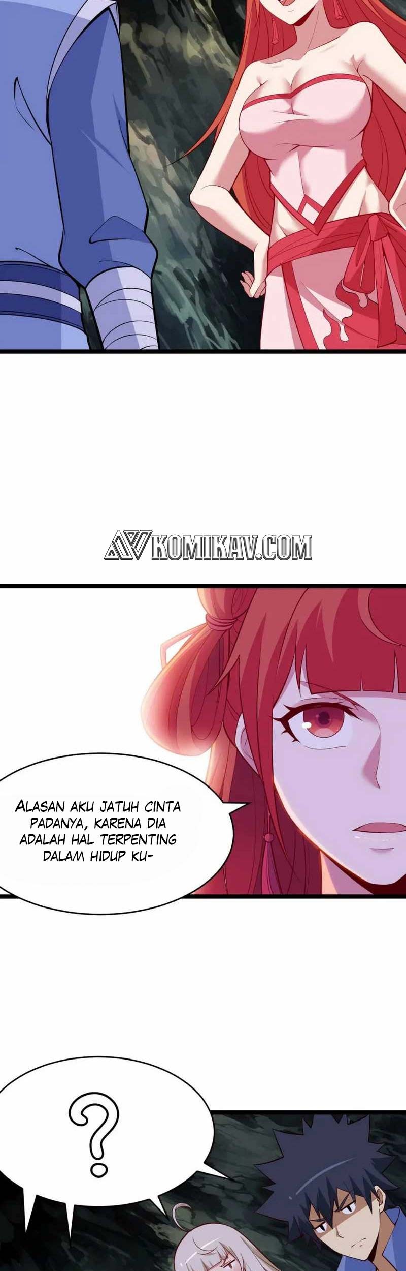 I just want to be beaten to death by everyone Chapter 161 Gambar 10