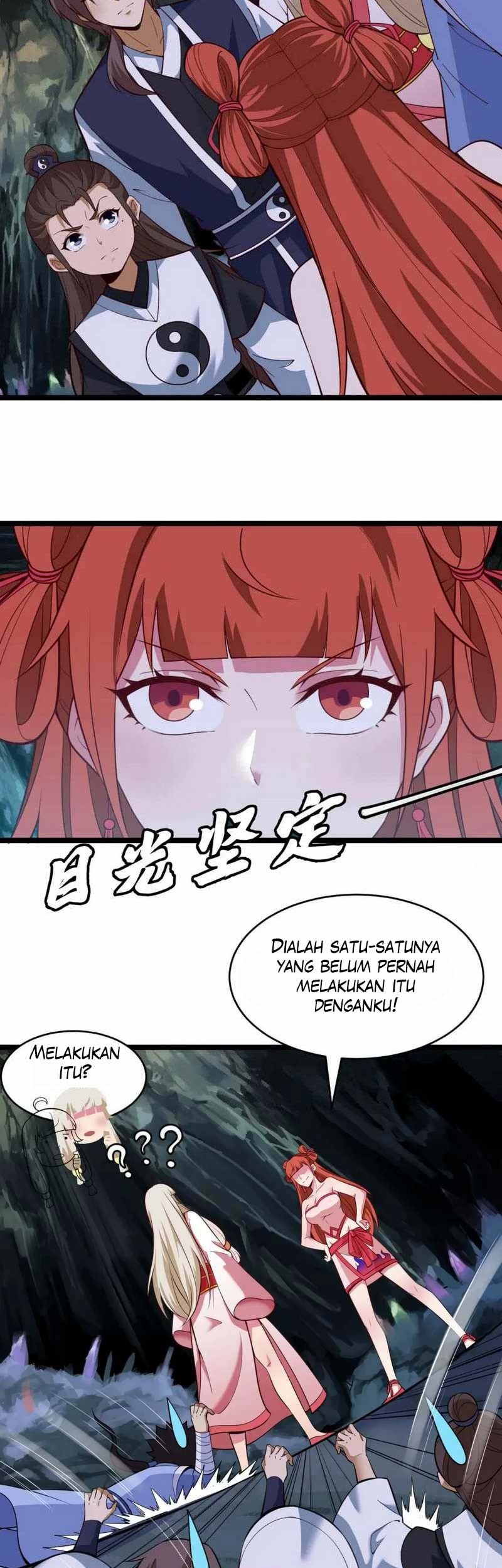 I just want to be beaten to death by everyone Chapter 161 Gambar 12