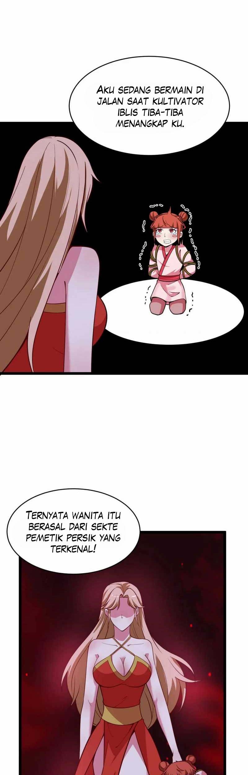 I just want to be beaten to death by everyone Chapter 161 Gambar 16