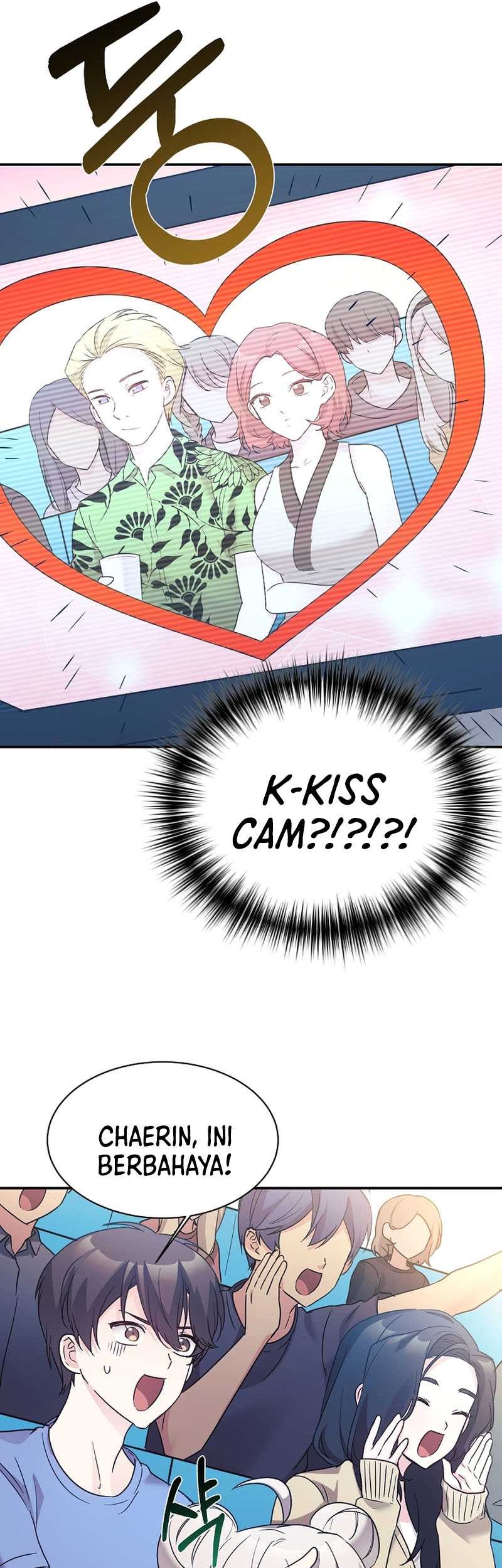 My Daughter Is a Dragon! Chapter 44 Gambar 35
