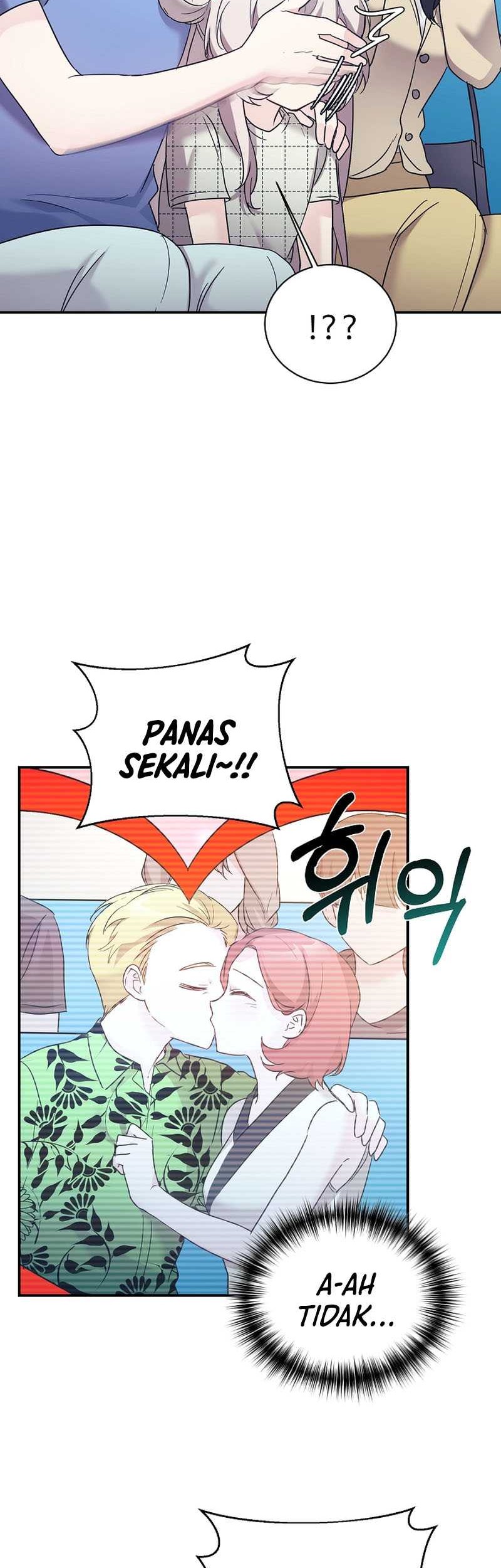 My Daughter Is a Dragon! Chapter 44 Gambar 36