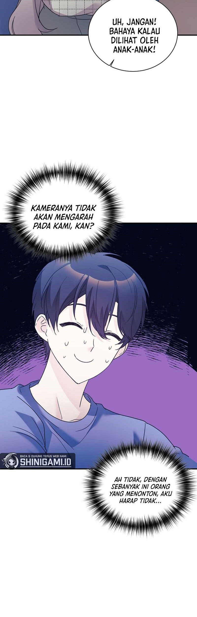 My Daughter Is a Dragon! Chapter 44 Gambar 38