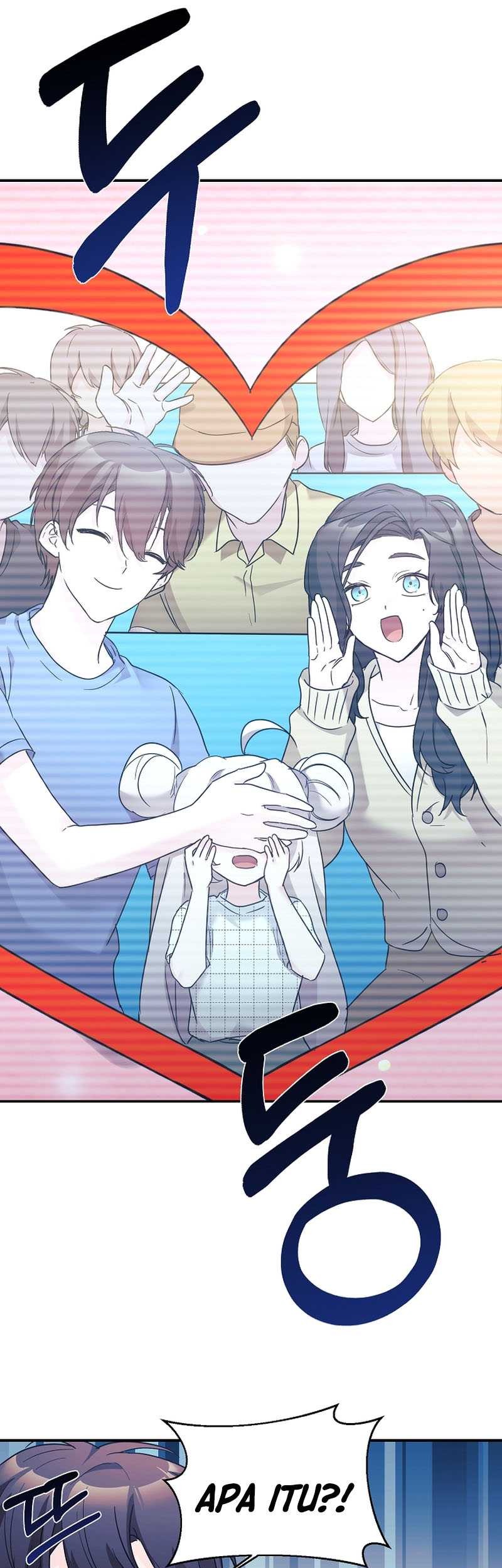 My Daughter Is a Dragon! Chapter 44 Gambar 39