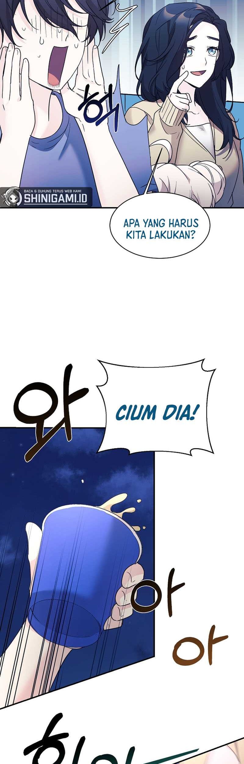 My Daughter Is a Dragon! Chapter 44 Gambar 40