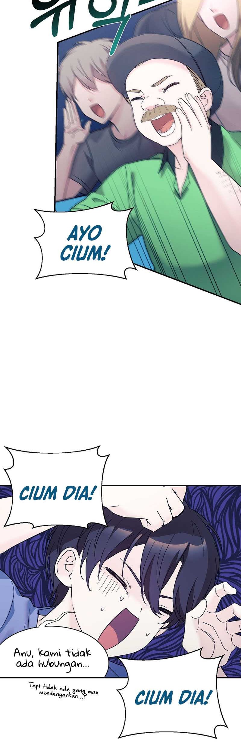 My Daughter Is a Dragon! Chapter 44 Gambar 41