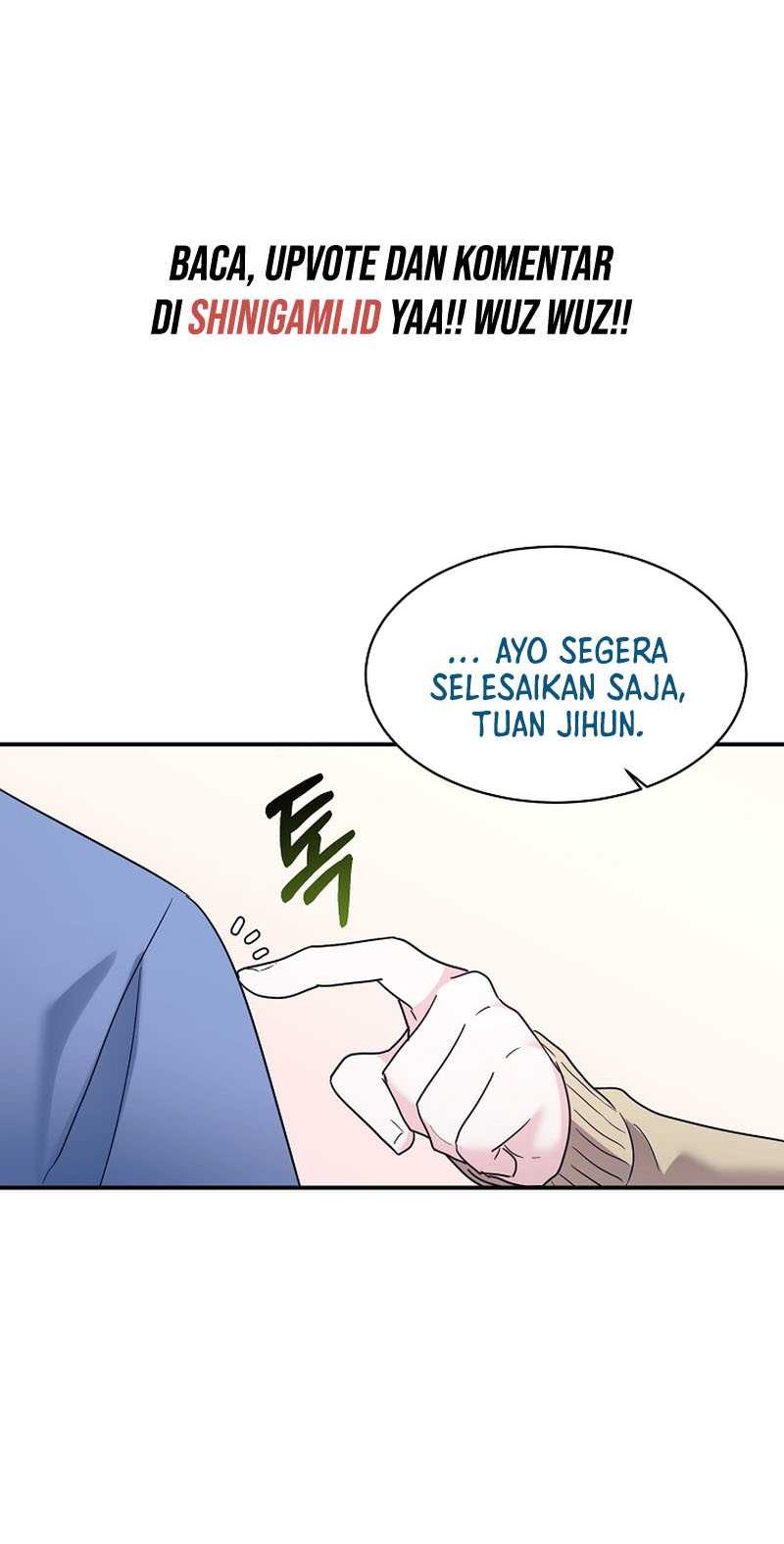 My Daughter Is a Dragon! Chapter 44 Gambar 42