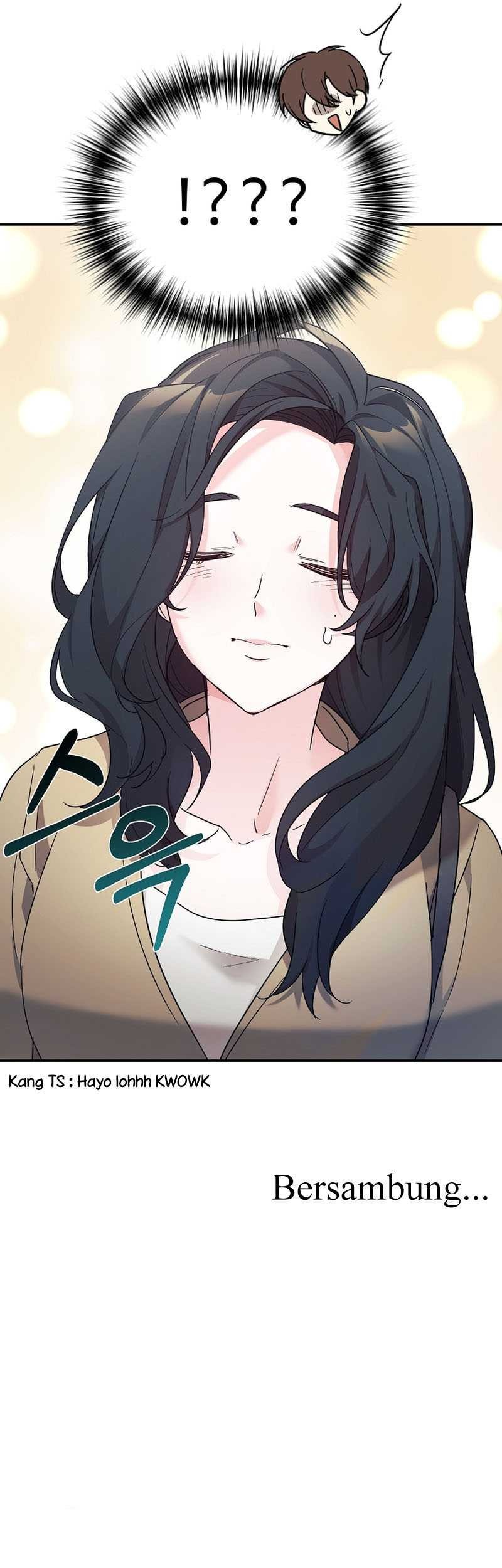 My Daughter Is a Dragon! Chapter 44 Gambar 43