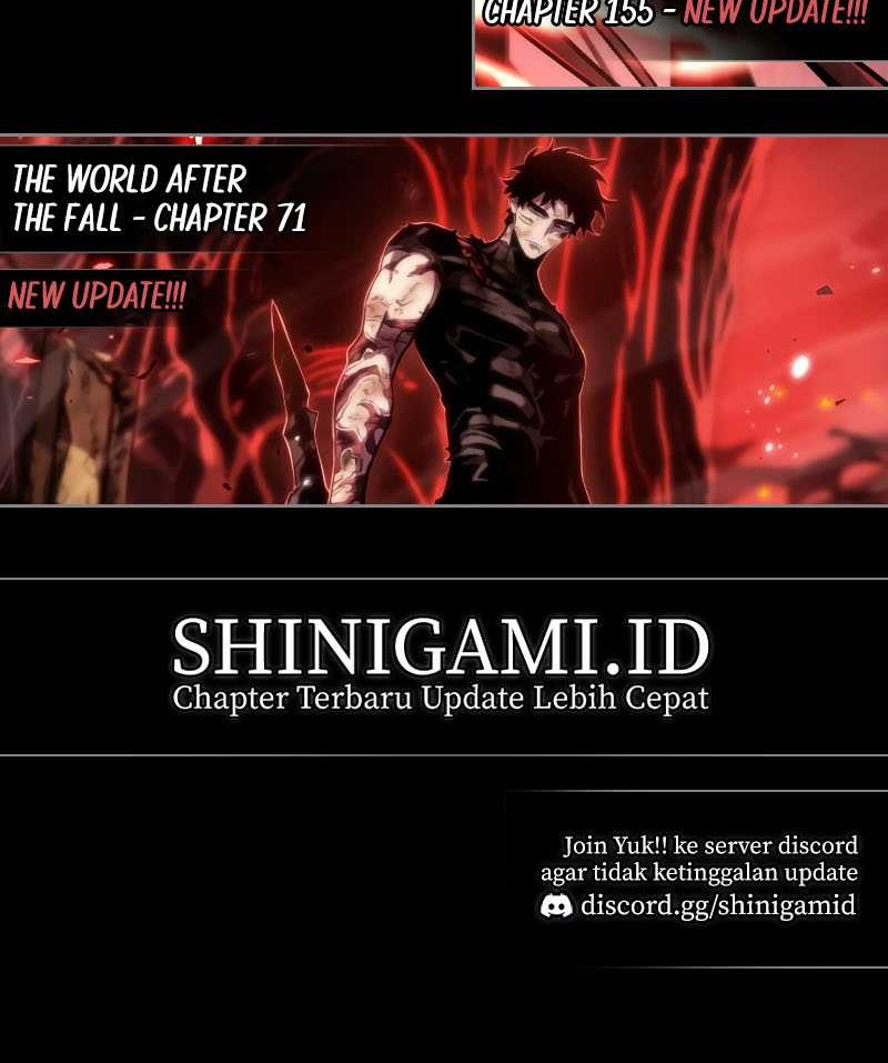 My Daughter Is a Dragon! Chapter 44 Gambar 46