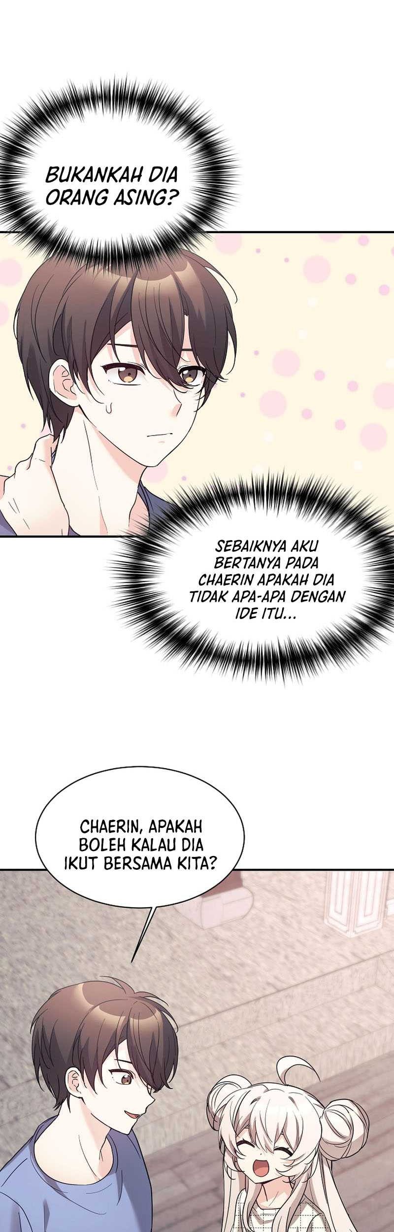 My Daughter Is a Dragon! Chapter 44 Gambar 4