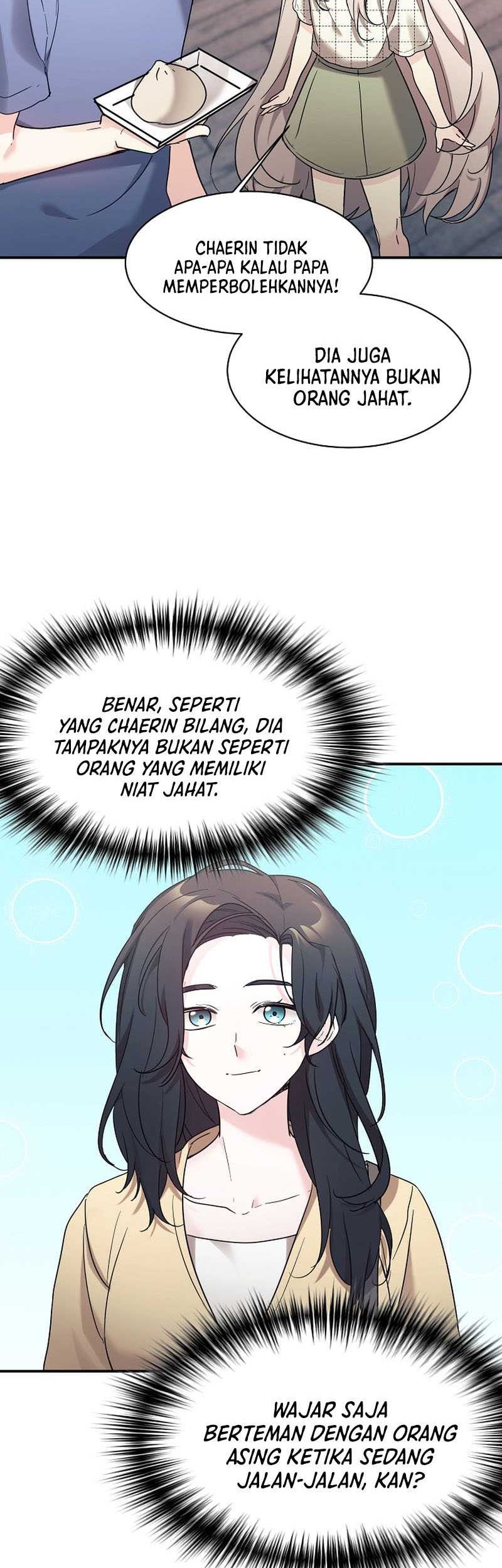 My Daughter Is a Dragon! Chapter 44 Gambar 5