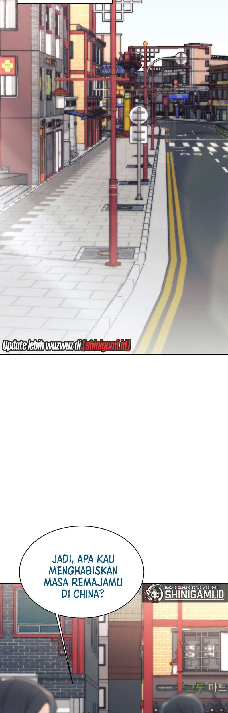 My Daughter Is a Dragon! Chapter 44 Gambar 9