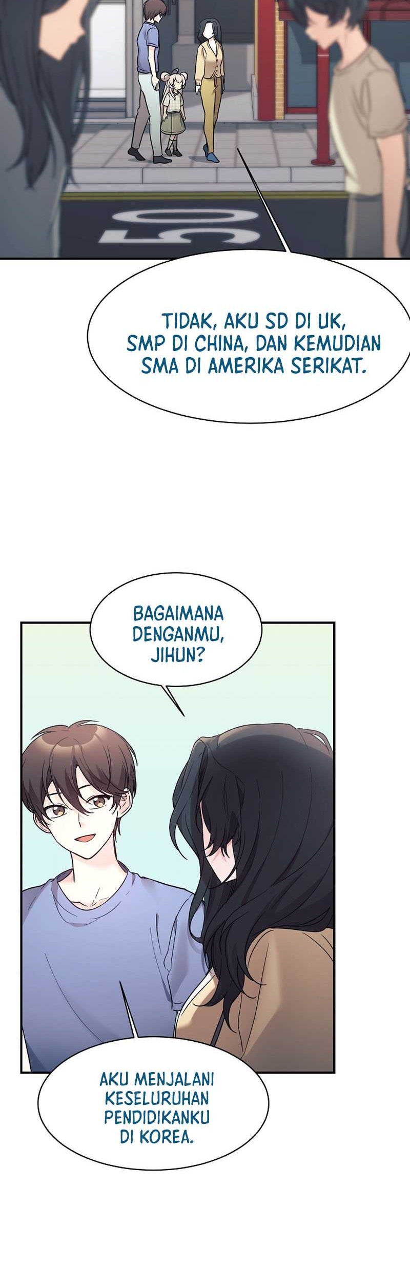 My Daughter Is a Dragon! Chapter 44 Gambar 10