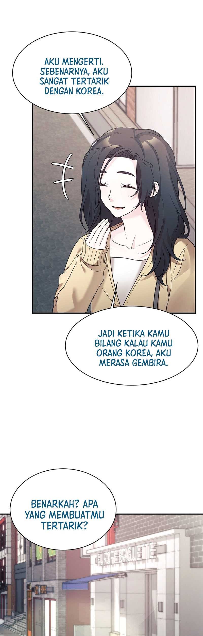 My Daughter Is a Dragon! Chapter 44 Gambar 11