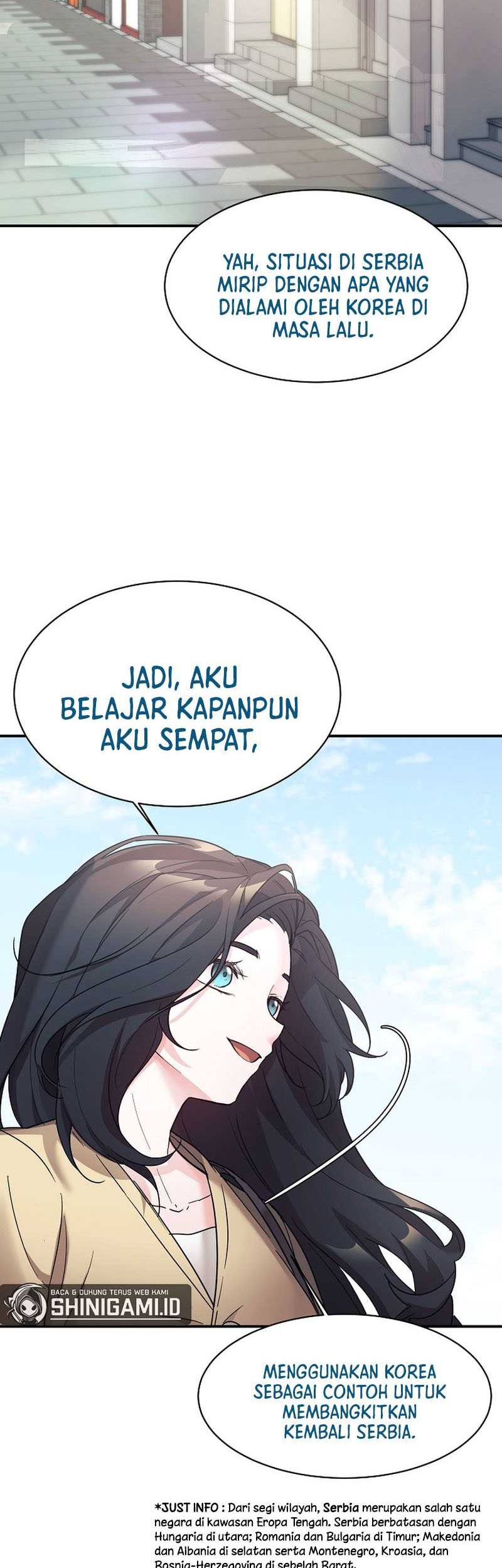 My Daughter Is a Dragon! Chapter 44 Gambar 12