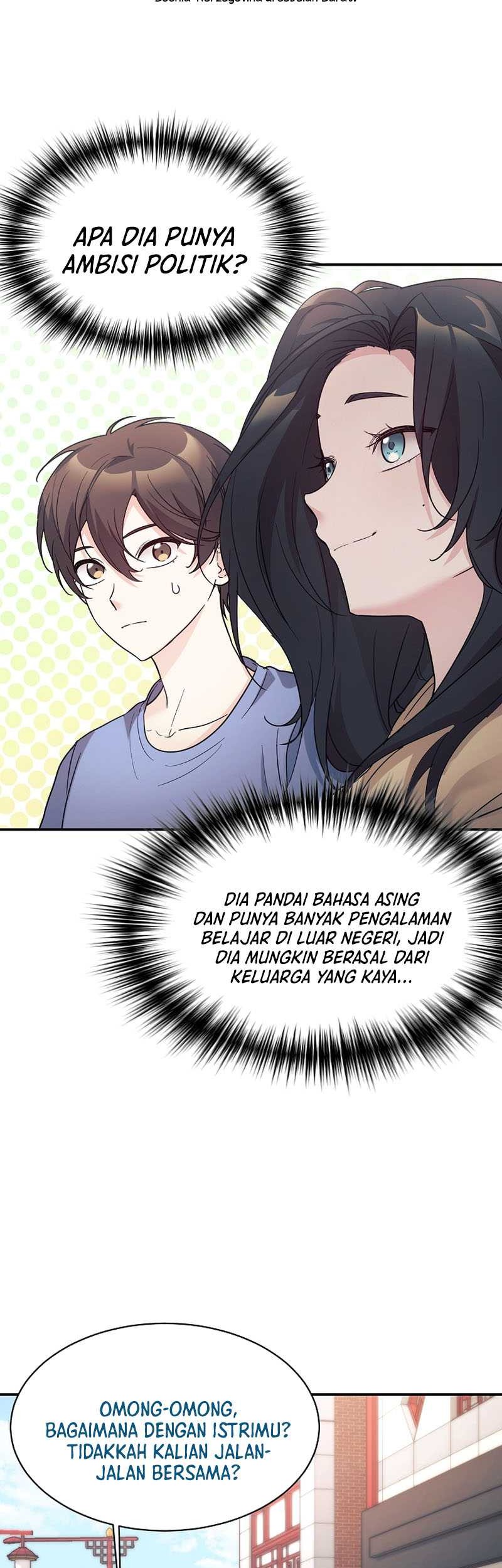 My Daughter Is a Dragon! Chapter 44 Gambar 13