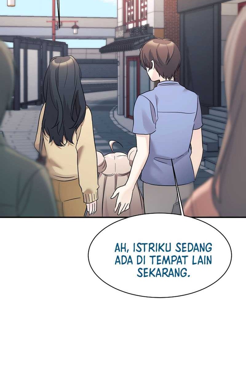 My Daughter Is a Dragon! Chapter 44 Gambar 14