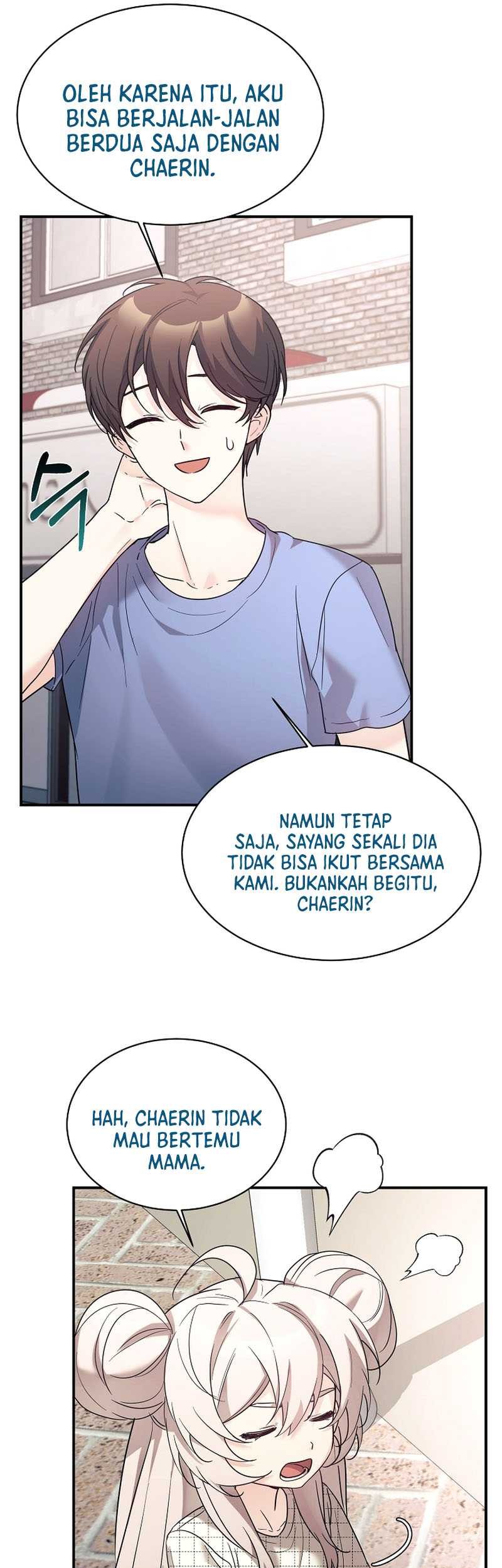 My Daughter Is a Dragon! Chapter 44 Gambar 15