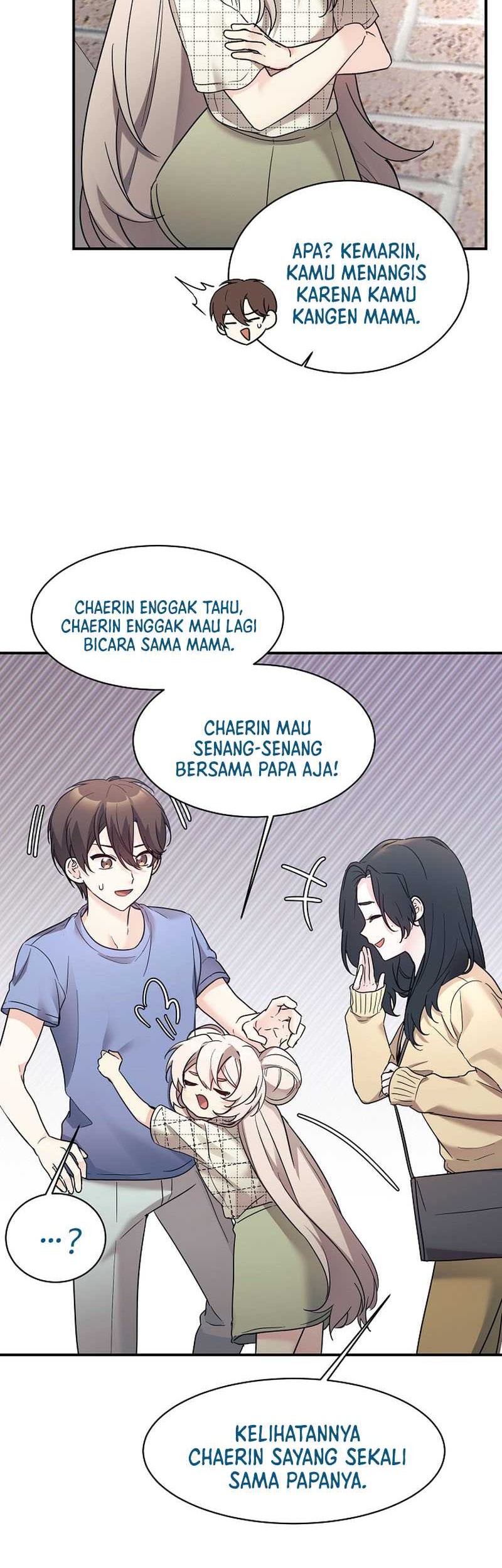 My Daughter Is a Dragon! Chapter 44 Gambar 16