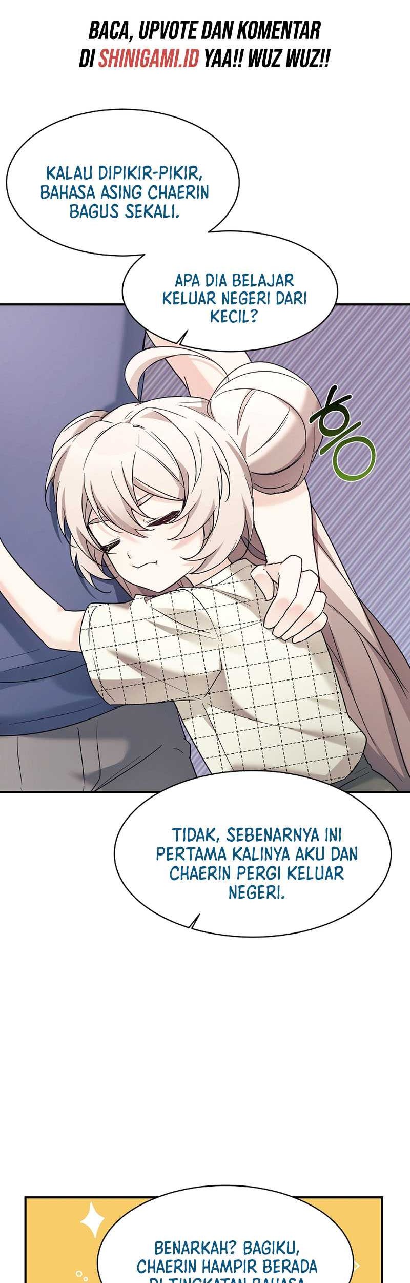 My Daughter Is a Dragon! Chapter 44 Gambar 17