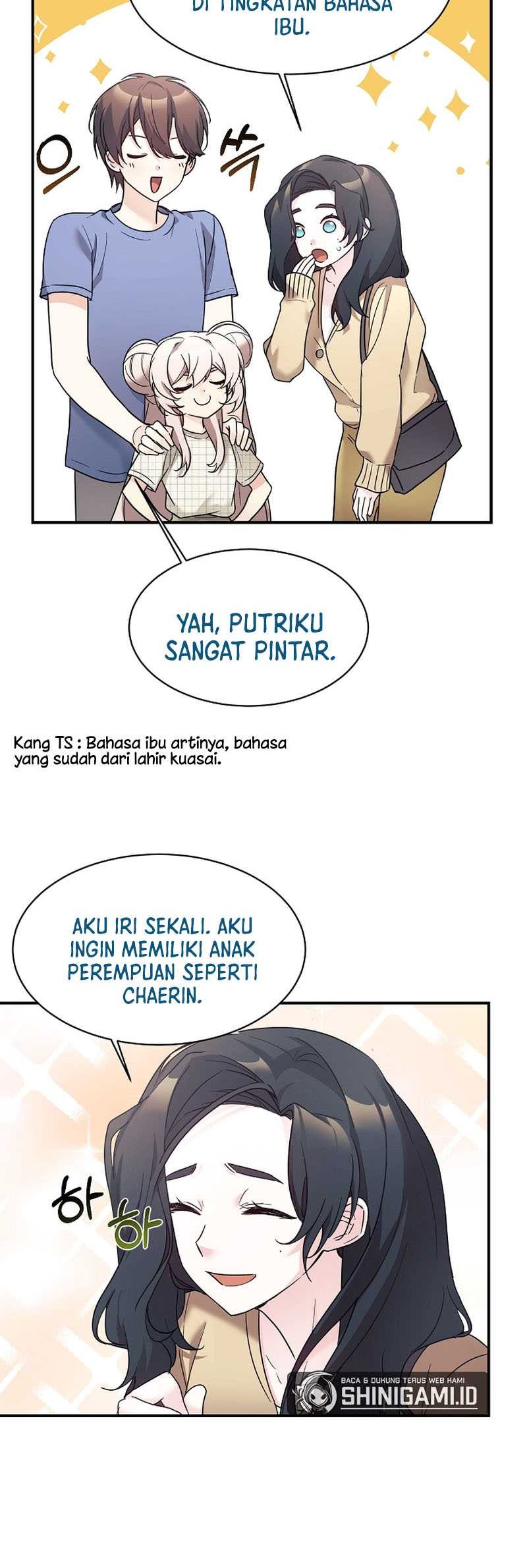 My Daughter Is a Dragon! Chapter 44 Gambar 18