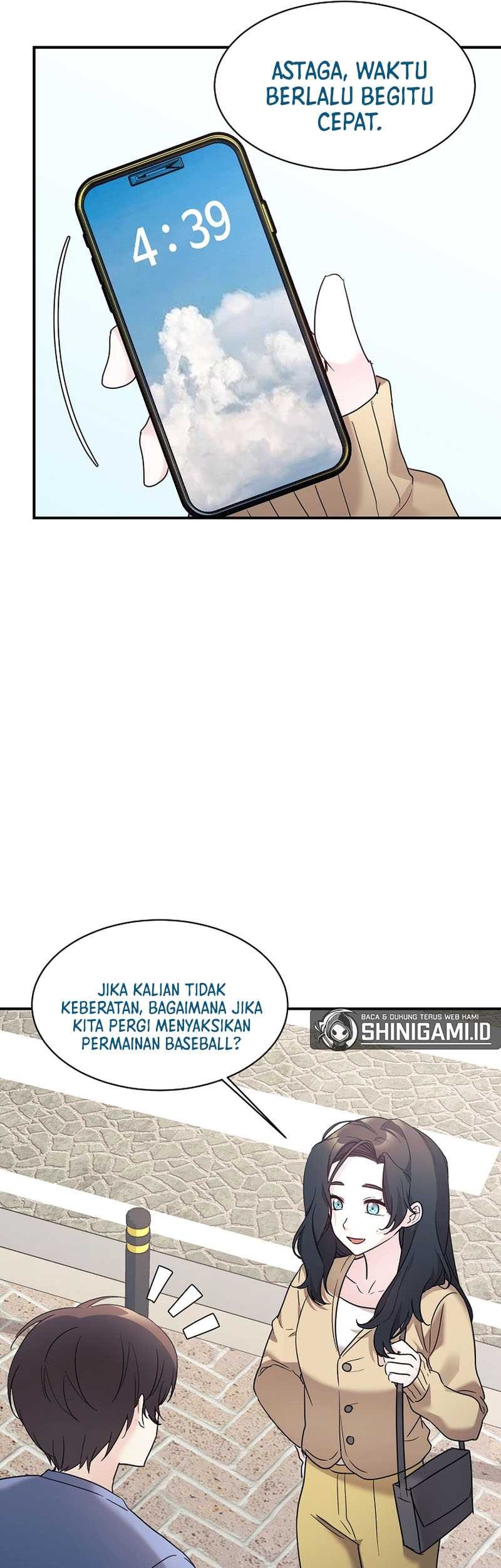 My Daughter Is a Dragon! Chapter 44 Gambar 19