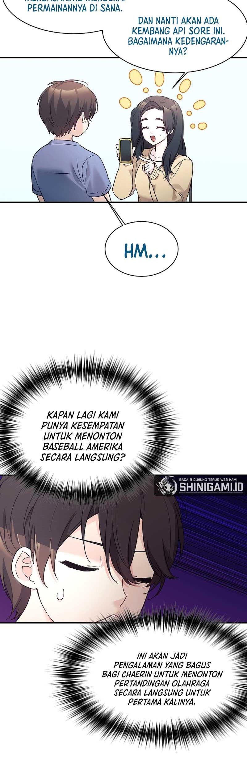 My Daughter Is a Dragon! Chapter 44 Gambar 21