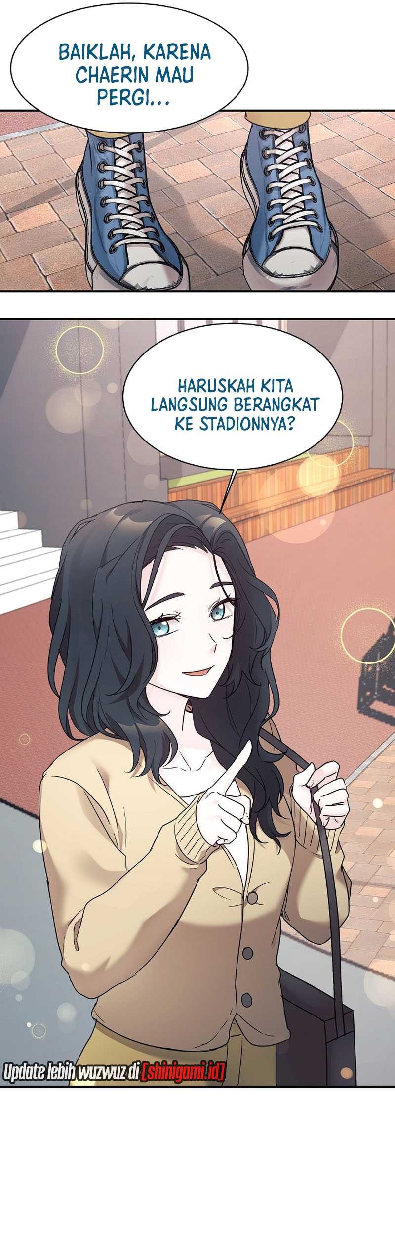 My Daughter Is a Dragon! Chapter 44 Gambar 23