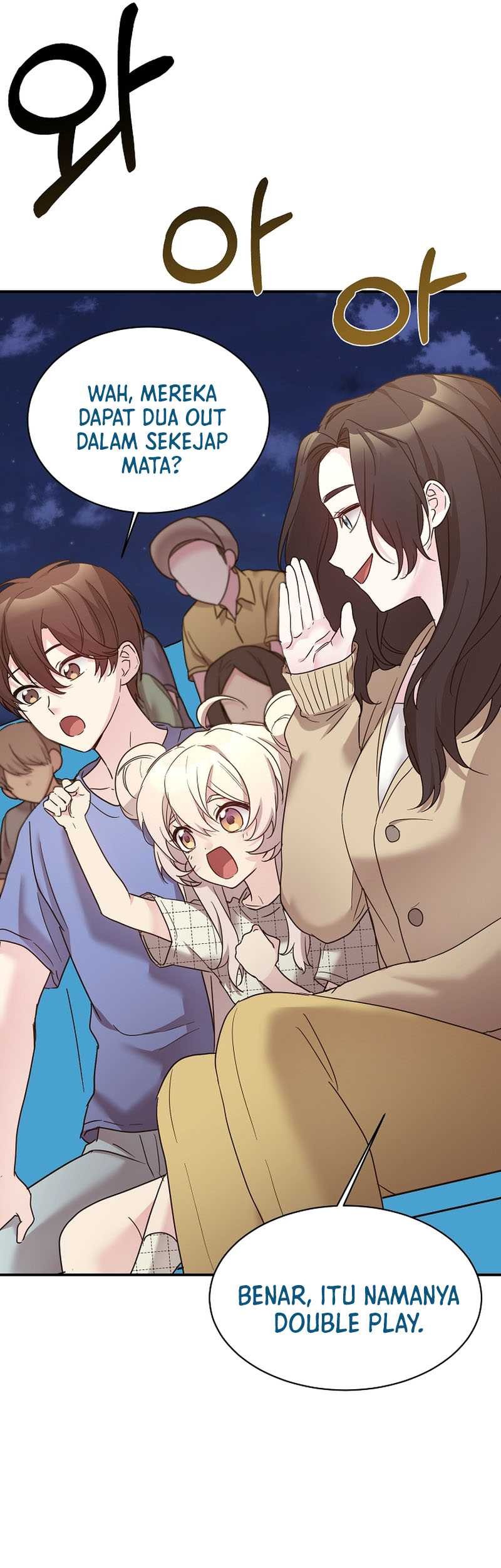 My Daughter Is a Dragon! Chapter 44 Gambar 27