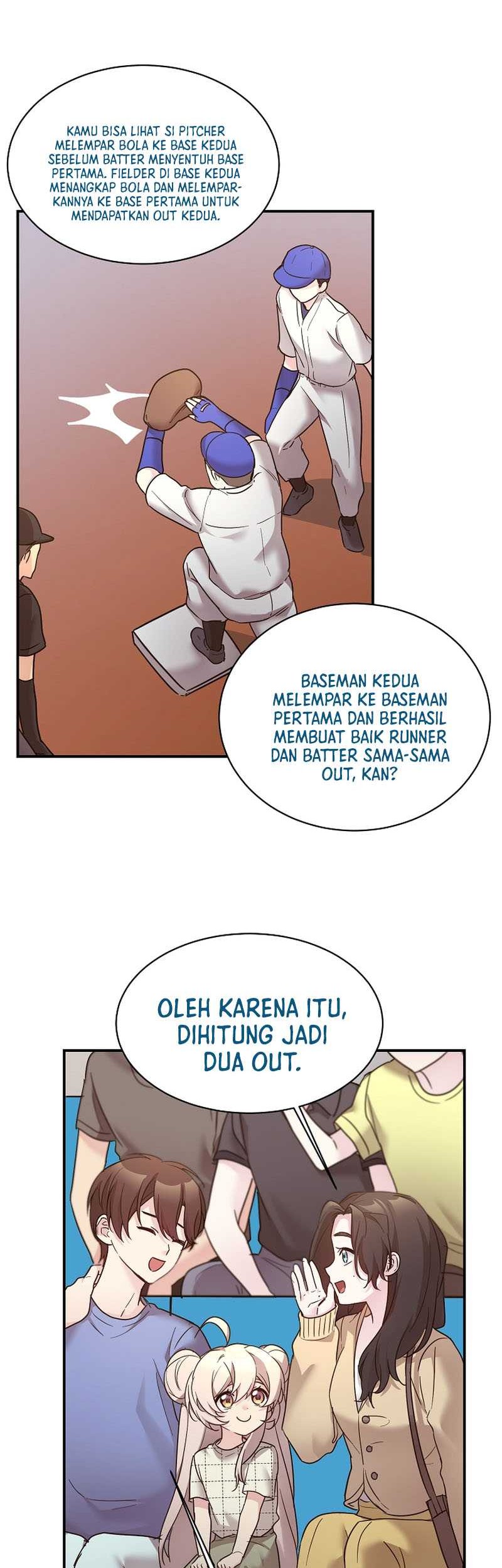 My Daughter Is a Dragon! Chapter 44 Gambar 28