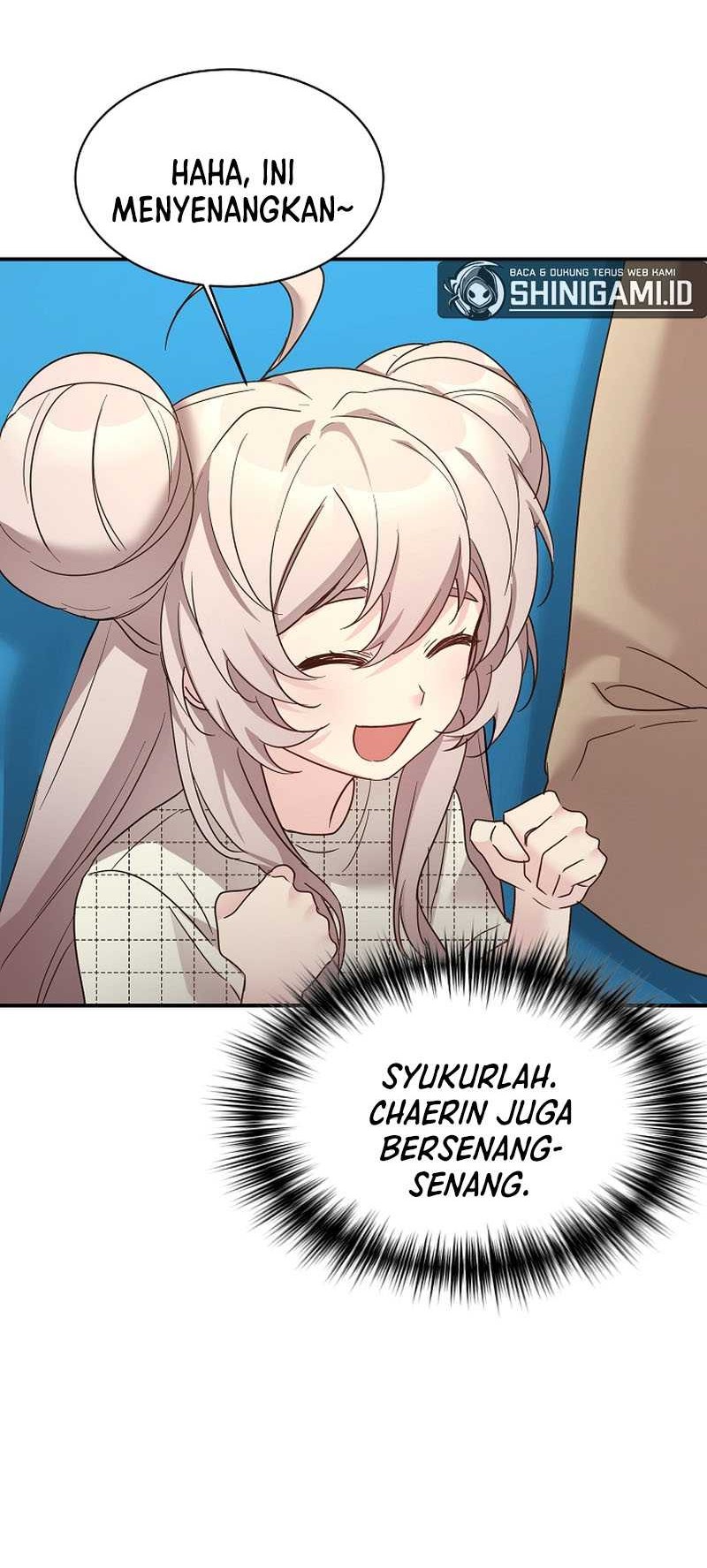 My Daughter Is a Dragon! Chapter 44 Gambar 30