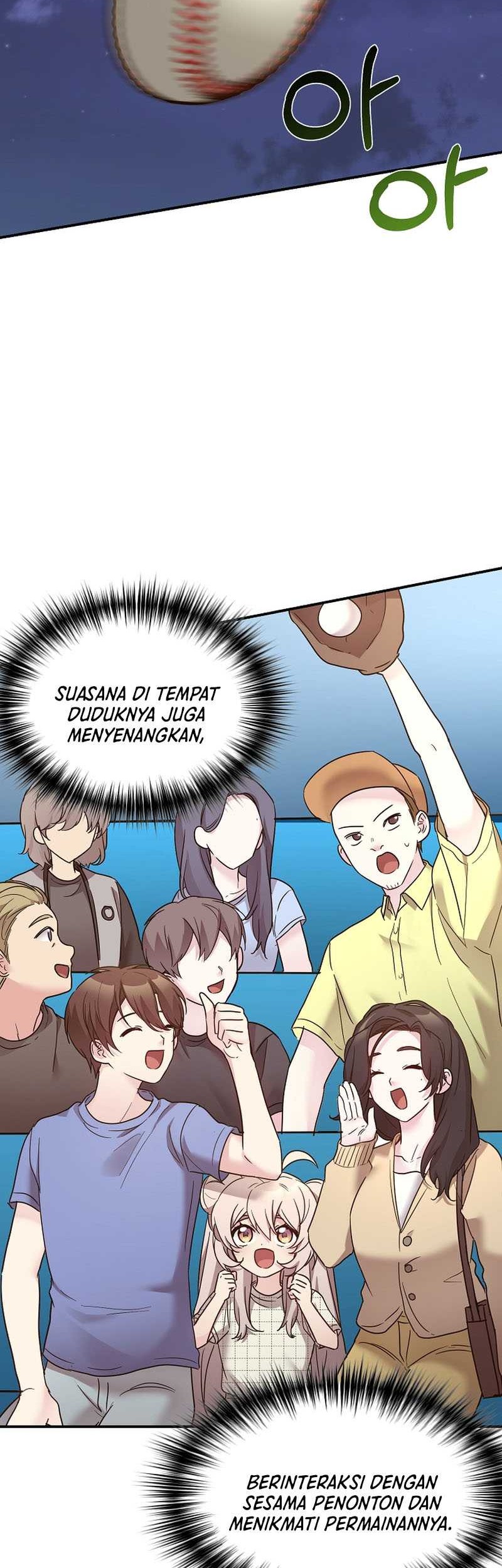 My Daughter Is a Dragon! Chapter 44 Gambar 32